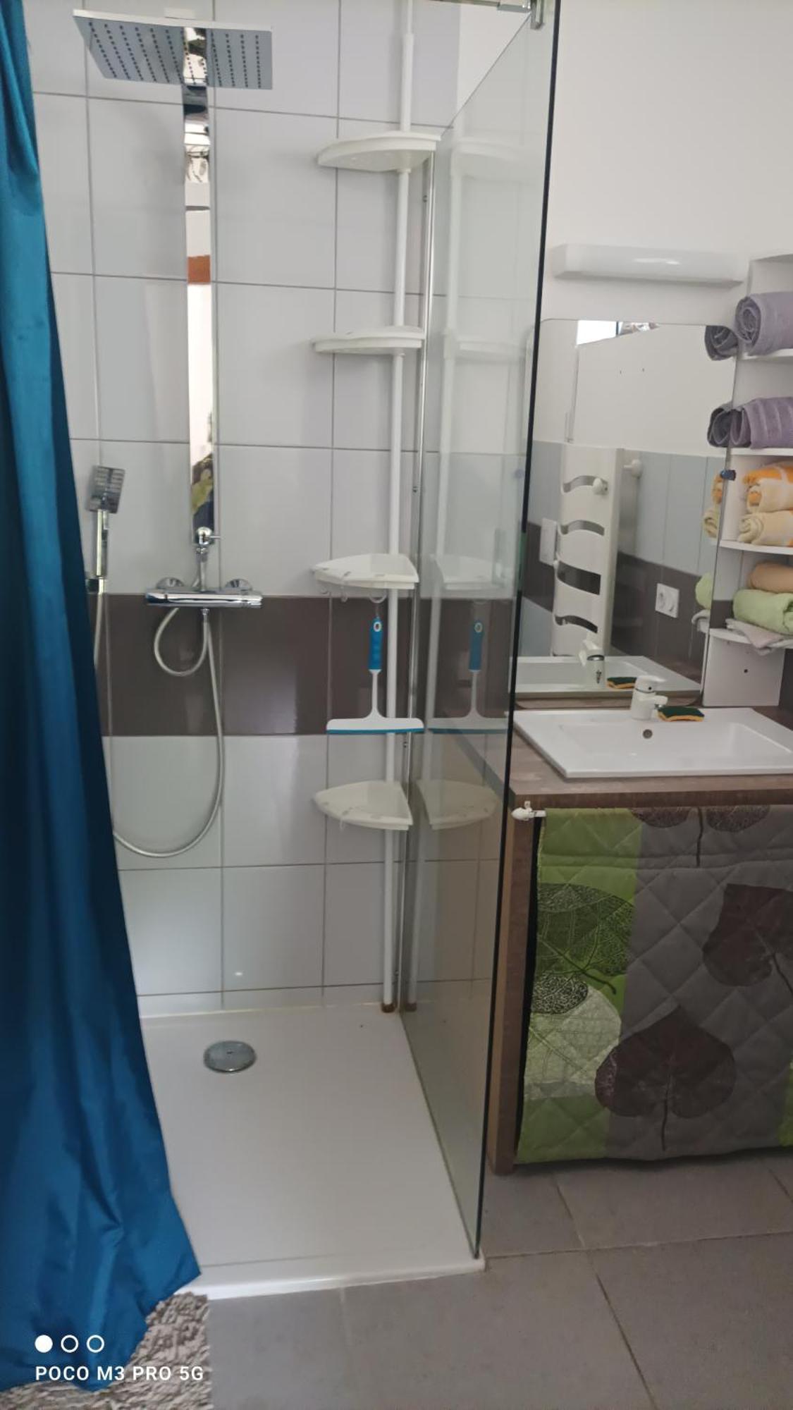 Bord De Riviere Apartment Accons Екстериор снимка