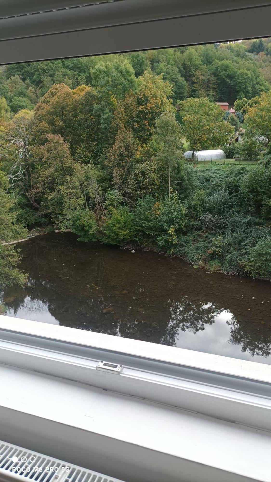Bord De Riviere Apartment Accons Екстериор снимка